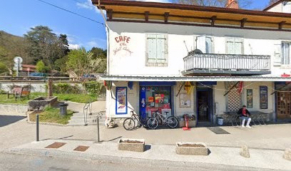 Bar Tabac Presse Du Soleil Levant, Bureau de Tabac à Monnetier-Mornex