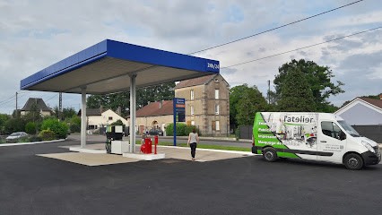 Tabac-Merions, Bureau de Tabac à Saint-Germain