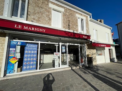 Le Marigny, Bureau de Tabac à Chevilly-Larue