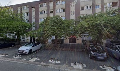 Havan' Cuir, Bureau de Tabac à Bondy