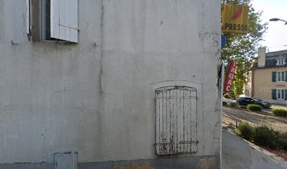 Maysounabe Jean-Luc, Bureau de Tabac à Arthez-de-Béarn