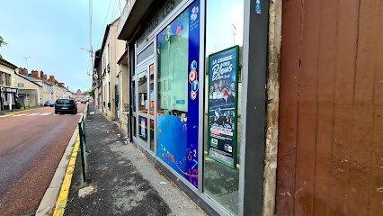 Par Tous Les Temps, Bureau de Tabac à Mormant