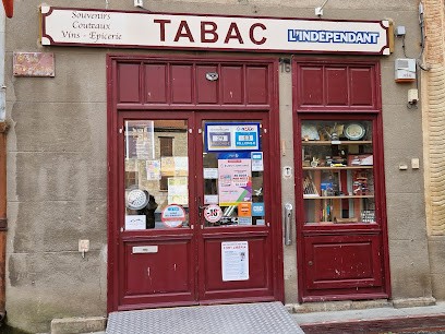 Tabac SNC Barajas, Bureau de Tabac à Villefranche-de-Conflent