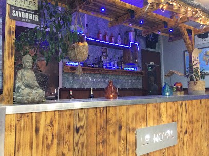 Bar Tabac Le Royal, Bureau de Tabac à Hénin-Beaumont