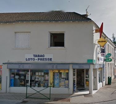 La Tabatière, Bureau de Tabac à Chasseneuil-du-Poitou