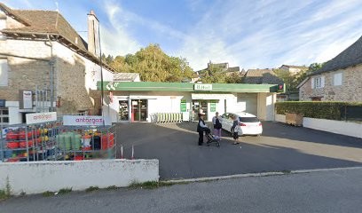 Rouquier Patricia, Bureau de Tabac à Calvinet