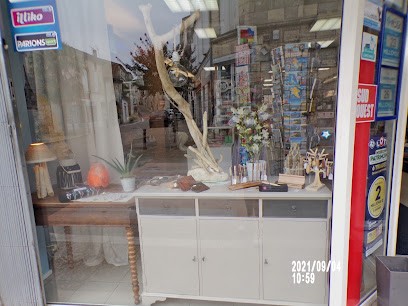 Tabac Presse Corine & Richard, Bureau de Tabac à Pons