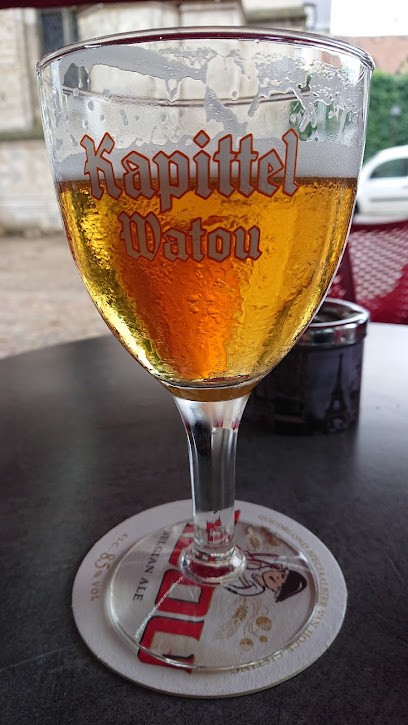 Bar De La Tour, Bureau de Tabac à Vendôme