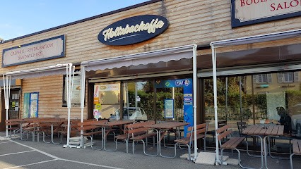 TABAC Presse Fdj, Bureau de Tabac à Horbourg-Wihr