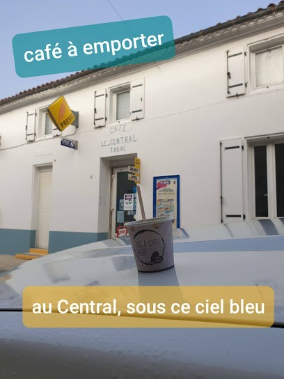 Shop-in-Shop Le Central, Bureau de Tabac à L'Éguille