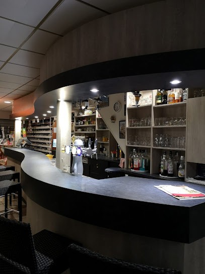 L'Her'mione, Bureau de Tabac à Rochefort