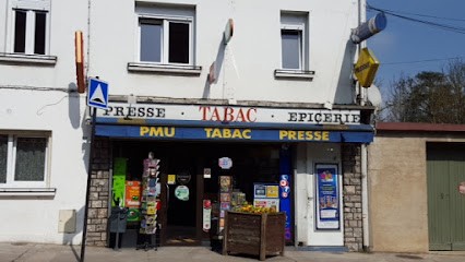 Presse -Tabac - Épicerie Saint-Jean, Bureau de Tabac à Gaillac