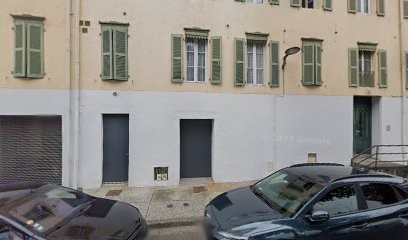 Le Saint Pierre Caminade Christiane, Bureau de Tabac à Dax