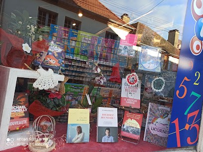 Essoyes Tabac Presse, Bureau de Tabac à Essoyes