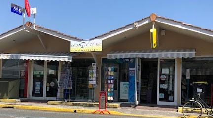 Tabac Presse FDJ, Bureau de Tabac à Vendays-Montalivet