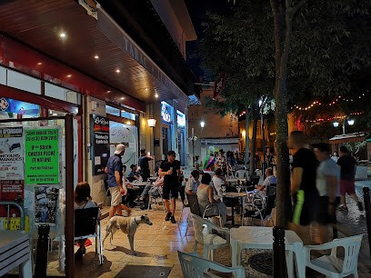 Bar Royal, Bureau de Tabac à Châteaurenard