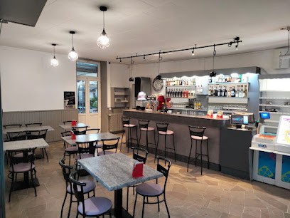 Le Détour, Bureau de Tabac à Messimy-sur-Saône