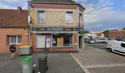 Le Tabac Fenain, Bureau de Tabac à Fenain
