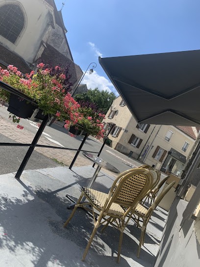 Le Monthyon, Bureau de Tabac à Monthyon