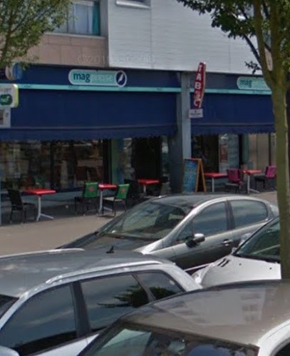 Tobacco Press Arcades, Bureau de Tabac au Havre