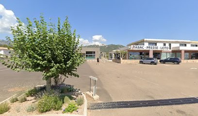 Tabac Bartoli, Bureau de Tabac à Zonza