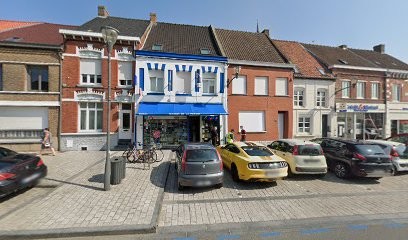 LE CARRE DE LA PRESSE, Bureau de Tabac à Steenvoorde