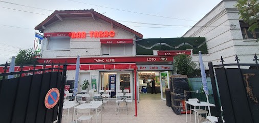 Tabac Aline - PUFF - CBD - E-liquide, Bureau de Tabac à Villejuif