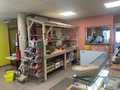 Epicerie bar tabac  le bienvenu , Bureau de Tabac à Montgaillard