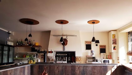 BAR Les Marronniers, Bureau de Tabac à La Souterraine