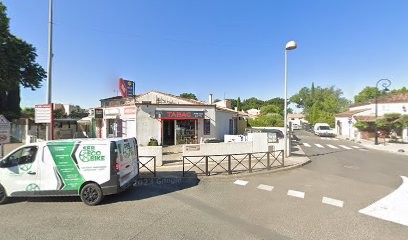 CLAMAR, Bureau de Tabac à Valergues