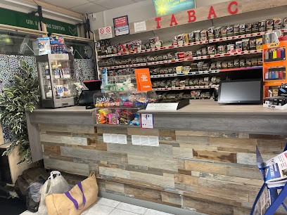 Tabac Presse, Bureau de Tabac à Salon-de-Provence