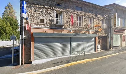 Tabac Presse Librairie, Bureau de Tabac à La Chapelle-d'Aurec