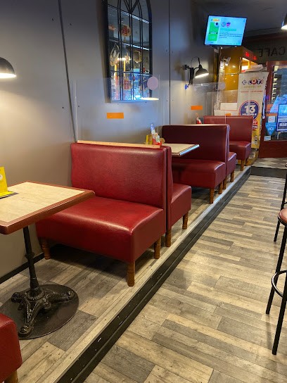 Tabac Saint Léonard, Bureau de Tabac à Honfleur