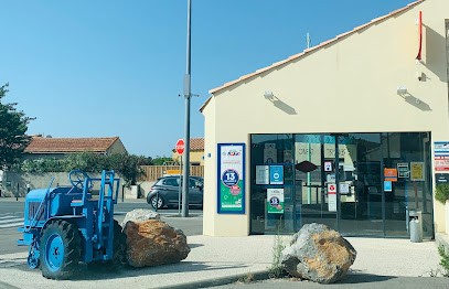 Tabac Le Rempart, Bureau de Tabac à Sigean