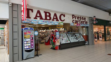 Tabac +, Bureau de Tabac à Mably