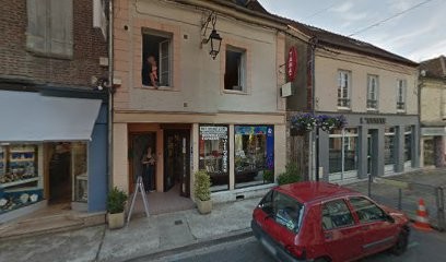 Castel Françoise, Bureau de Tabac à Villeneuve-sur-Yonne