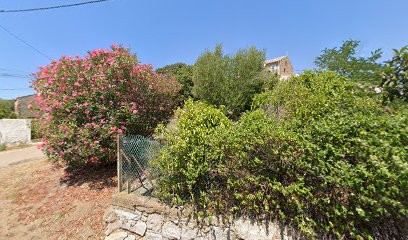 RS Distribution, Bureau de Tabac à Pianottoli-Caldarello