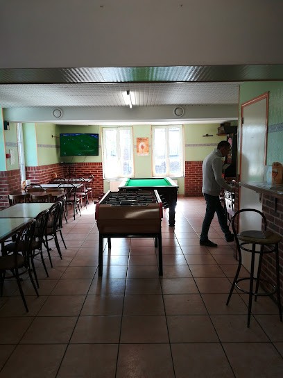 Au Coeur d'Or, Bureau de Tabac à Fontaine-lès-Vervins