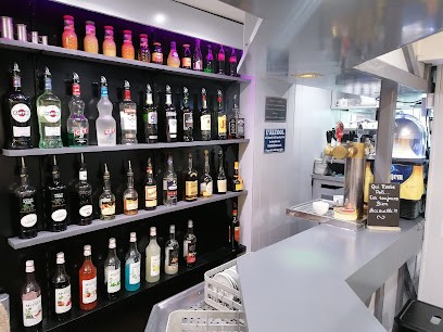 La Civette Bar TABAC FDJ PMU PRESSE, Bureau de Tabac à Trouville-sur-Mer