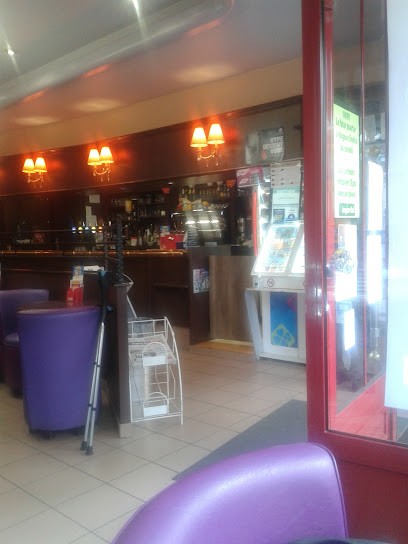 Le Commerce, Bureau de Tabac à Gisors