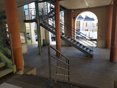 Tabac Presse De L'Hôtel De Ville, Bureau de Tabac à Savenay