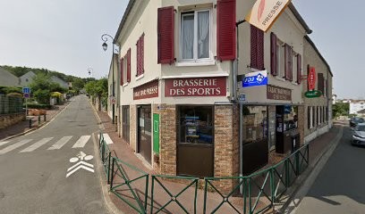 Djouaher-ducornoy Michèle, Bureau de Tabac à Villebon-sur-Yvette