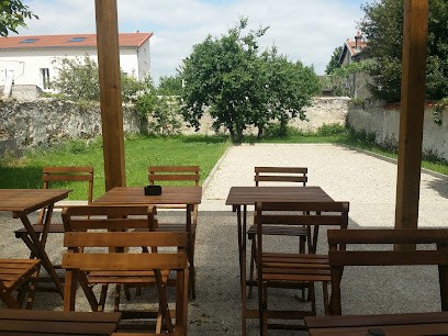 Au Passage, Bureau de Tabac à Lagny-sur-Marne