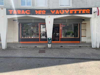 Tabac des Vauvettes, Bureau de Tabac à Vernouillet