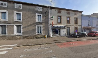 Husson Mickael, Bureau de Tabac à Charmes