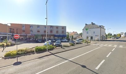 Tabac Presse Longvic - Samuel BRISSON, Bureau de Tabac à Longvic