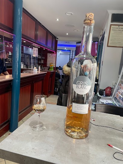 La Royale, Bureau de Tabac à Neuilly-sur-Seine