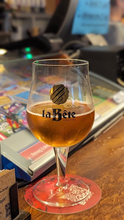 Le Relais, Bureau de Tabac à Beaucé