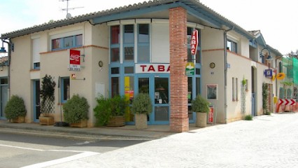 Le Villemadais, Bureau de Tabac à Villemade