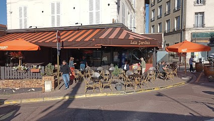 Les Jardies - Maison Pignol, Bureau de Tabac à Sèvres